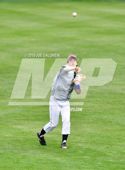 Thumbnail 3 in New Braunfels vs San Marcos (San Antonio Classic) photogallery.