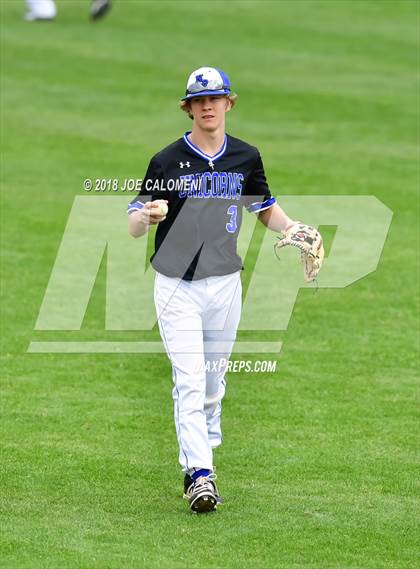 Thumbnail 2 in New Braunfels vs San Marcos (San Antonio Classic) photogallery.