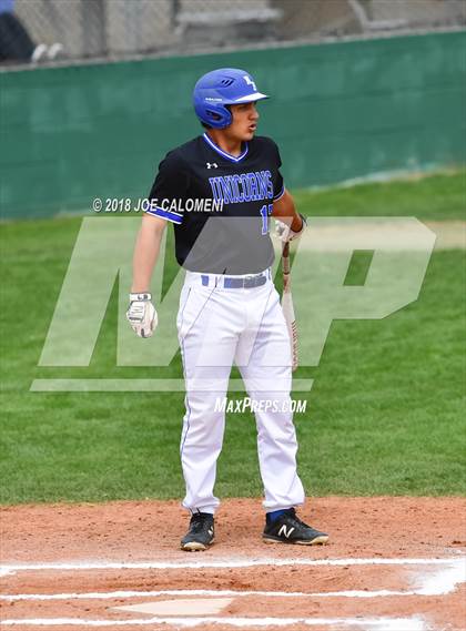 Thumbnail 2 in New Braunfels vs San Marcos (San Antonio Classic) photogallery.