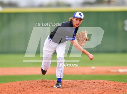 Thumbnail 3 in New Braunfels vs San Marcos (San Antonio Classic) photogallery.