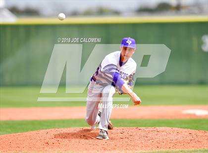 Thumbnail 2 in New Braunfels vs San Marcos (San Antonio Classic) photogallery.