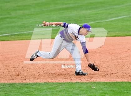 Thumbnail 1 in New Braunfels vs San Marcos (San Antonio Classic) photogallery.