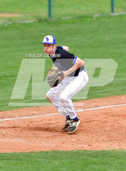 Thumbnail 1 in New Braunfels vs San Marcos (San Antonio Classic) photogallery.