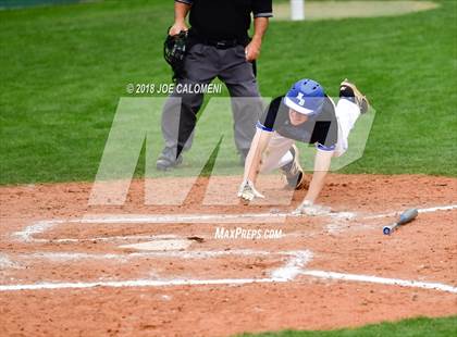 Thumbnail 2 in New Braunfels vs San Marcos (San Antonio Classic) photogallery.