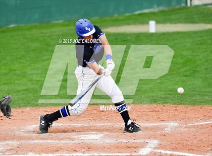 Thumbnail 1 in New Braunfels vs San Marcos (San Antonio Classic) photogallery.