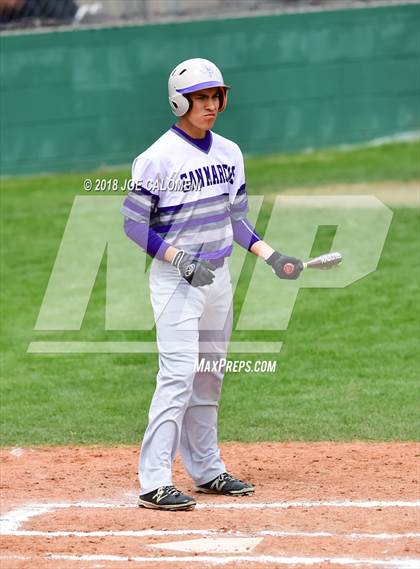 Thumbnail 2 in New Braunfels vs San Marcos (San Antonio Classic) photogallery.