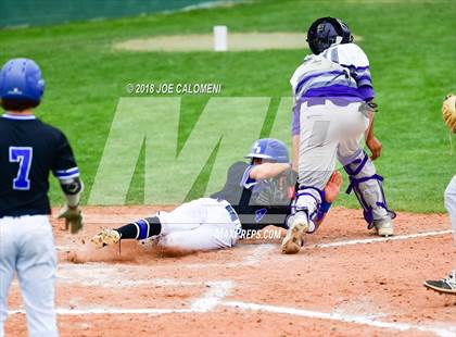 Thumbnail 3 in New Braunfels vs San Marcos (San Antonio Classic) photogallery.