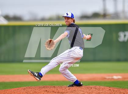 Thumbnail 3 in New Braunfels vs San Marcos (San Antonio Classic) photogallery.