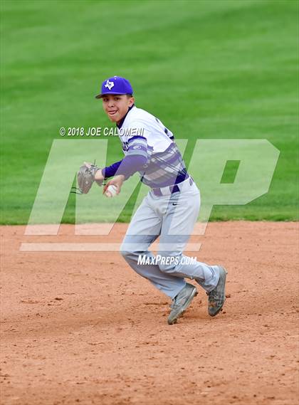 Thumbnail 2 in New Braunfels vs San Marcos (San Antonio Classic) photogallery.