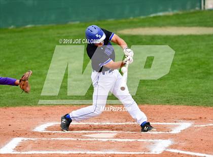 Thumbnail 3 in New Braunfels vs San Marcos (San Antonio Classic) photogallery.