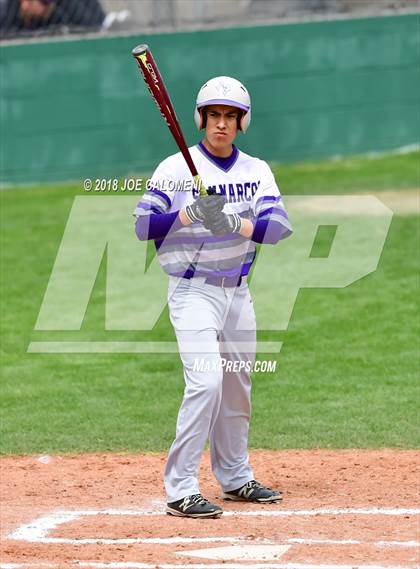 Thumbnail 3 in New Braunfels vs San Marcos (San Antonio Classic) photogallery.
