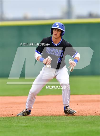 Thumbnail 1 in New Braunfels vs San Marcos (San Antonio Classic) photogallery.