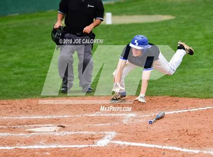 Thumbnail 1 in New Braunfels vs San Marcos (San Antonio Classic) photogallery.