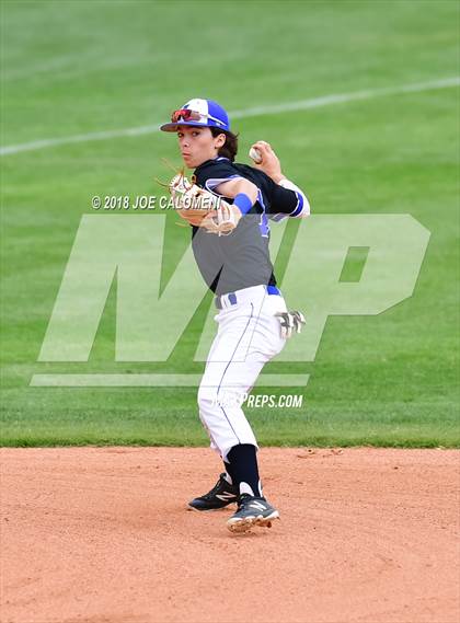 Thumbnail 3 in New Braunfels vs San Marcos (San Antonio Classic) photogallery.