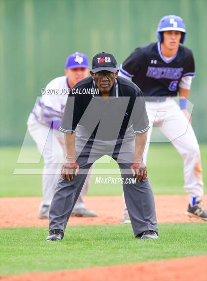 Thumbnail 1 in New Braunfels vs San Marcos (San Antonio Classic) photogallery.