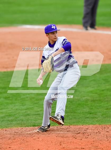Thumbnail 2 in New Braunfels vs San Marcos (San Antonio Classic) photogallery.