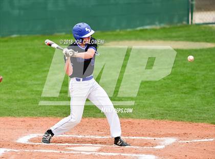 Thumbnail 2 in New Braunfels vs San Marcos (San Antonio Classic) photogallery.