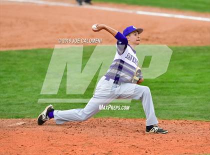 Thumbnail 1 in New Braunfels vs San Marcos (San Antonio Classic) photogallery.