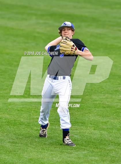 Thumbnail 1 in New Braunfels vs San Marcos (San Antonio Classic) photogallery.