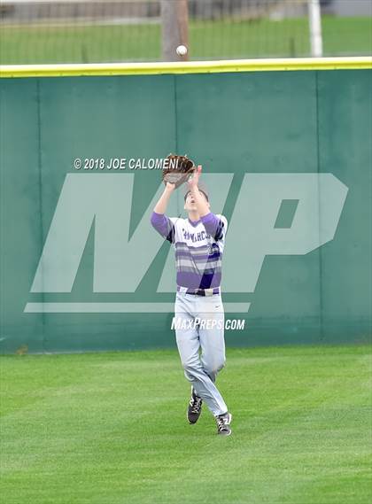 Thumbnail 1 in New Braunfels vs San Marcos (San Antonio Classic) photogallery.
