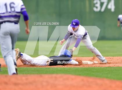 Thumbnail 3 in New Braunfels vs San Marcos (San Antonio Classic) photogallery.