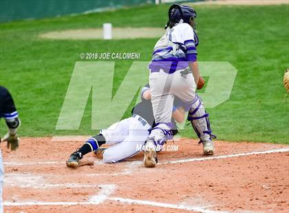 Thumbnail 2 in New Braunfels vs San Marcos (San Antonio Classic) photogallery.