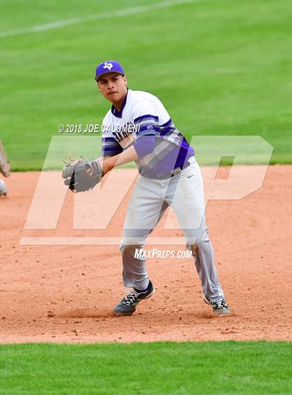 Thumbnail 2 in New Braunfels vs San Marcos (San Antonio Classic) photogallery.