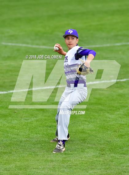 Thumbnail 1 in New Braunfels vs San Marcos (San Antonio Classic) photogallery.
