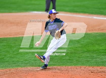 Thumbnail 3 in New Braunfels vs San Marcos (San Antonio Classic) photogallery.
