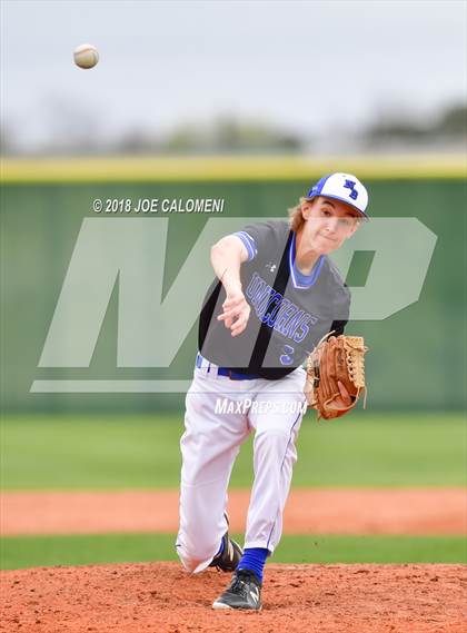 Thumbnail 1 in New Braunfels vs San Marcos (San Antonio Classic) photogallery.