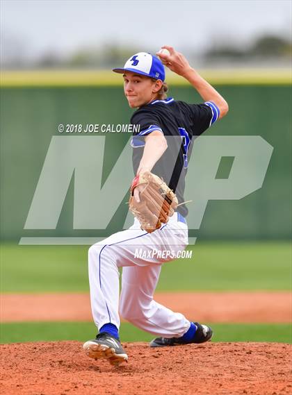 Thumbnail 1 in New Braunfels vs San Marcos (San Antonio Classic) photogallery.