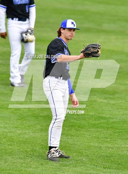 Thumbnail 3 in New Braunfels vs San Marcos (San Antonio Classic) photogallery.