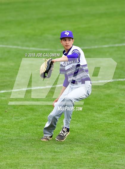 Thumbnail 2 in New Braunfels vs San Marcos (San Antonio Classic) photogallery.