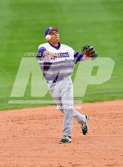 Thumbnail 2 in New Braunfels vs San Marcos (San Antonio Classic) photogallery.