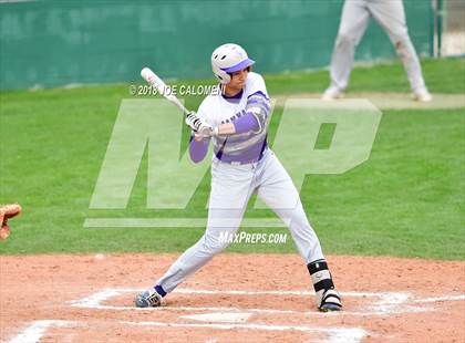 Thumbnail 3 in New Braunfels vs San Marcos (San Antonio Classic) photogallery.