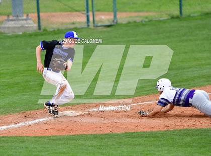 Thumbnail 3 in New Braunfels vs San Marcos (San Antonio Classic) photogallery.