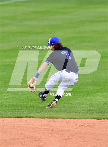 Thumbnail 1 in New Braunfels vs San Marcos (San Antonio Classic) photogallery.