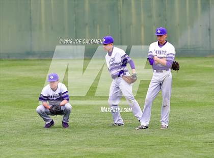 Thumbnail 1 in New Braunfels vs San Marcos (San Antonio Classic) photogallery.