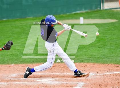 Thumbnail 3 in New Braunfels vs San Marcos (San Antonio Classic) photogallery.