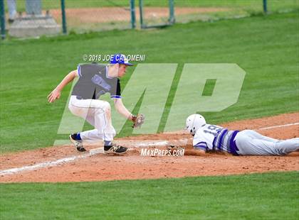 Thumbnail 1 in New Braunfels vs San Marcos (San Antonio Classic) photogallery.