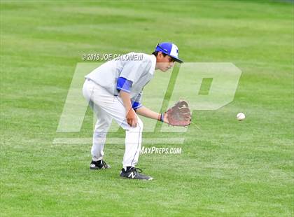 Thumbnail 1 in New Braunfels vs San Marcos (San Antonio Classic) photogallery.