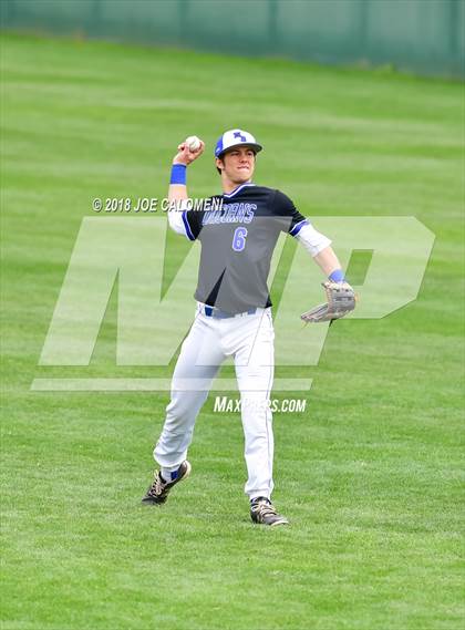 Thumbnail 2 in New Braunfels vs San Marcos (San Antonio Classic) photogallery.
