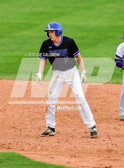Thumbnail 2 in New Braunfels vs San Marcos (San Antonio Classic) photogallery.