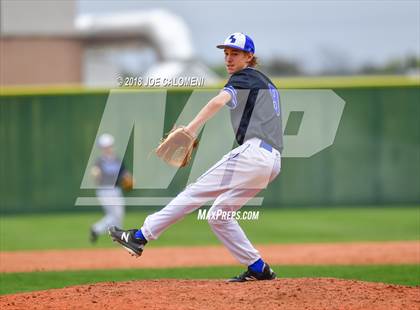 Thumbnail 1 in New Braunfels vs San Marcos (San Antonio Classic) photogallery.