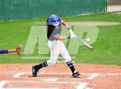 Thumbnail 2 in New Braunfels vs San Marcos (San Antonio Classic) photogallery.