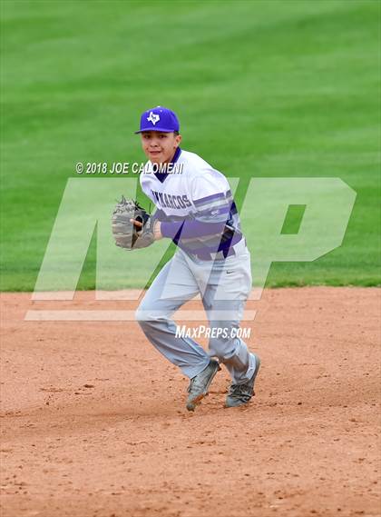 Thumbnail 1 in New Braunfels vs San Marcos (San Antonio Classic) photogallery.
