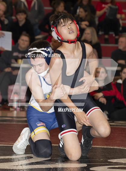 Thumbnail 2 in Inderkum @ Bella Vista photogallery.