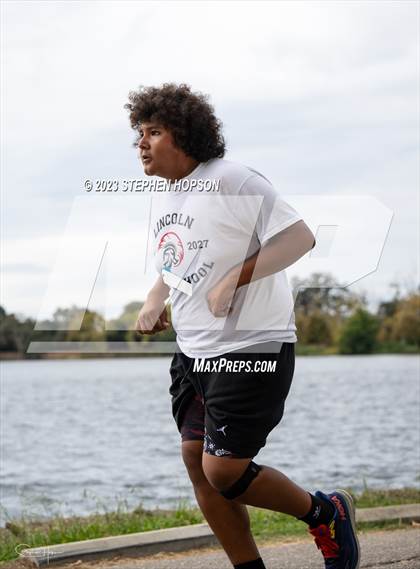 Thumbnail 3 in T-Cal Invitational  photogallery.