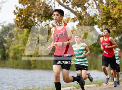 Thumbnail 2 in T-Cal Invitational  photogallery.