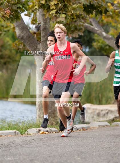 Thumbnail 2 in T-Cal Invitational  photogallery.